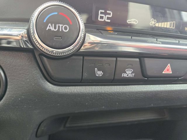 Used 2023 MAZDA CX-30 AWD 2.5 S w/ Preferred Package image 11