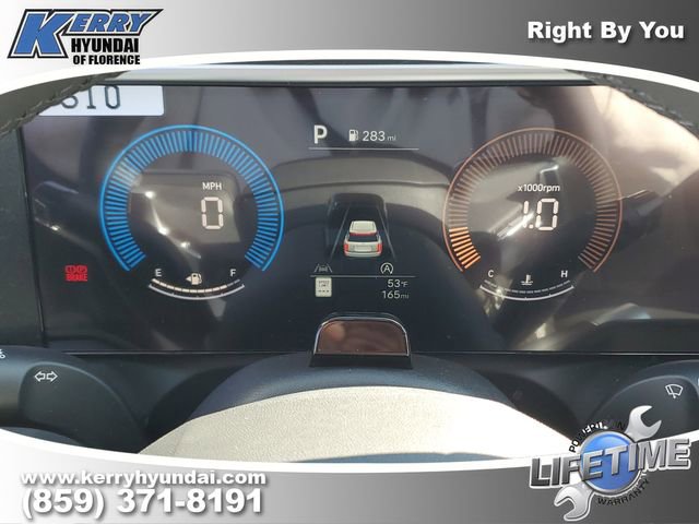 New 2026 Hyundai Palisade SE image 24