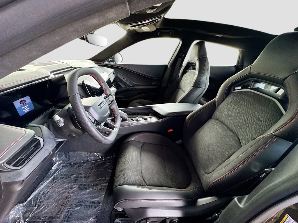 New 2026 Dodge Charger Scat Pack AWD/4WD image 22