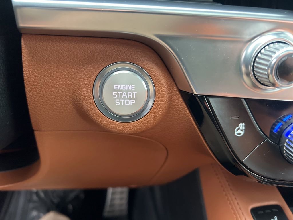Certified 2023 Kia Telluride SX Prestige X-Line AWD/4WD image 58