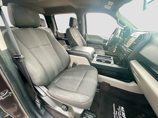 Used 2019 Ford F150 XL w/ Equipment Group 101A Mid image 29