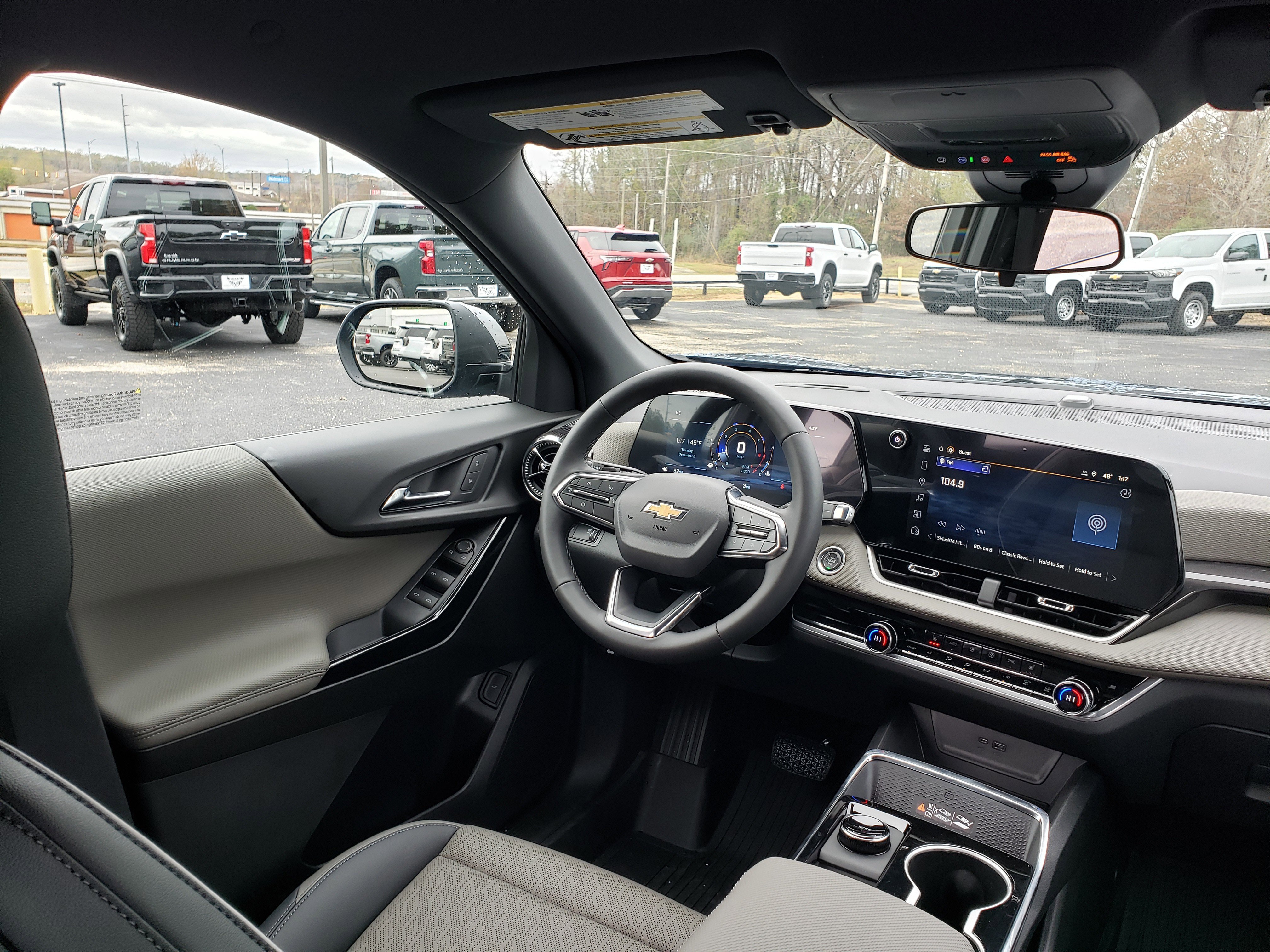 New 2026 Chevrolet Equinox LT w/ Convenience Package II image 39