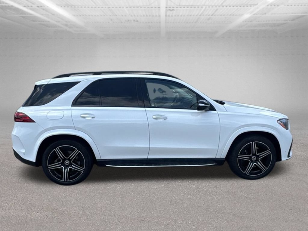 Used 2026 Mercedes-Benz GLE 350 4MATIC image 6