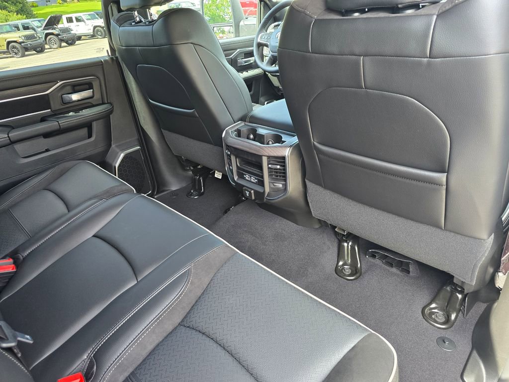 New 2026 RAM 2500 Laramie image 22