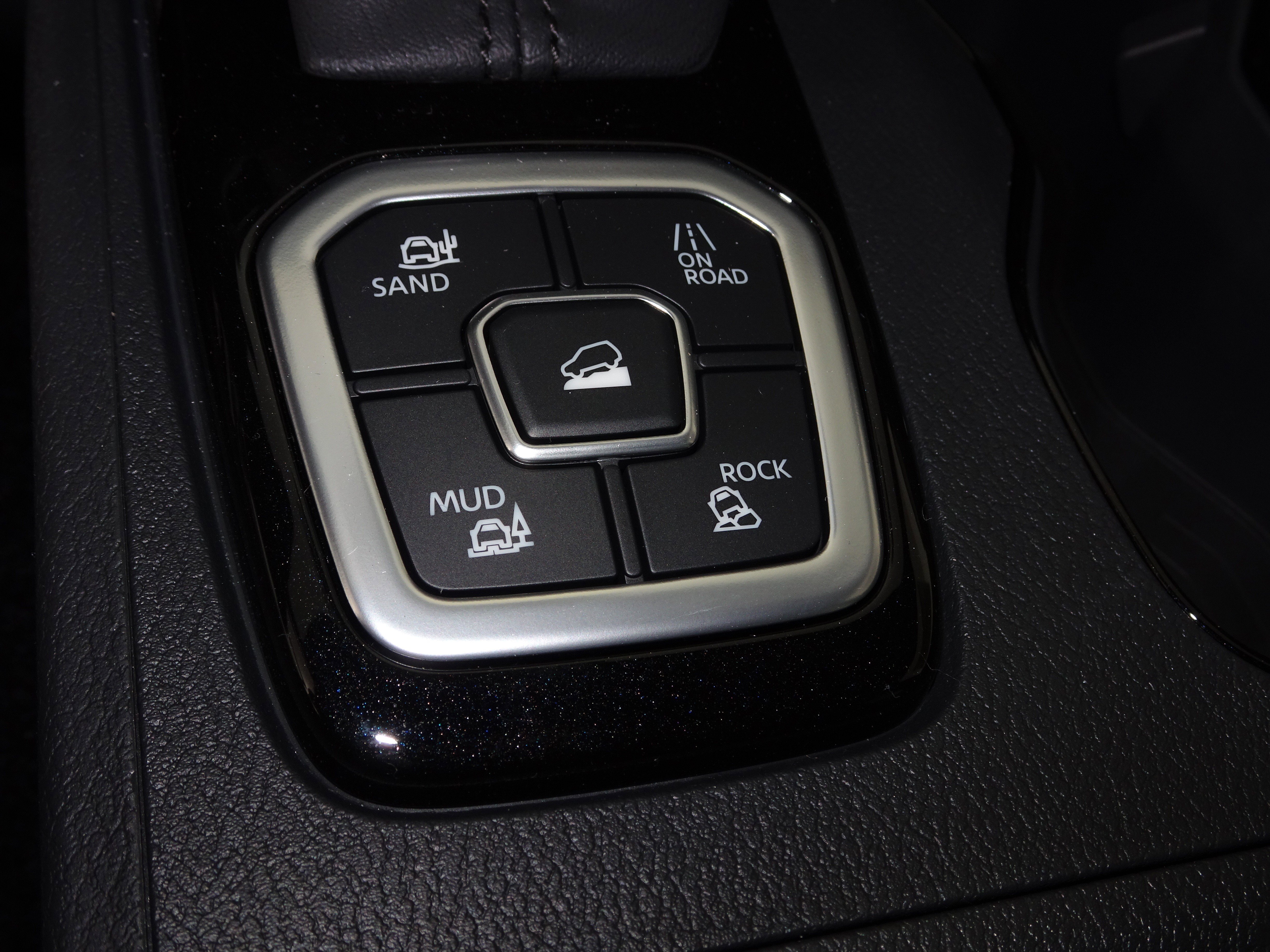 New 2026 Nissan Frontier SV w/ SV Convenience Package image 32