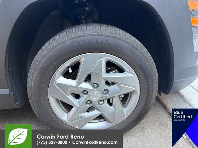 Used 2025 Hyundai Kona SE AWD/4WD image 19