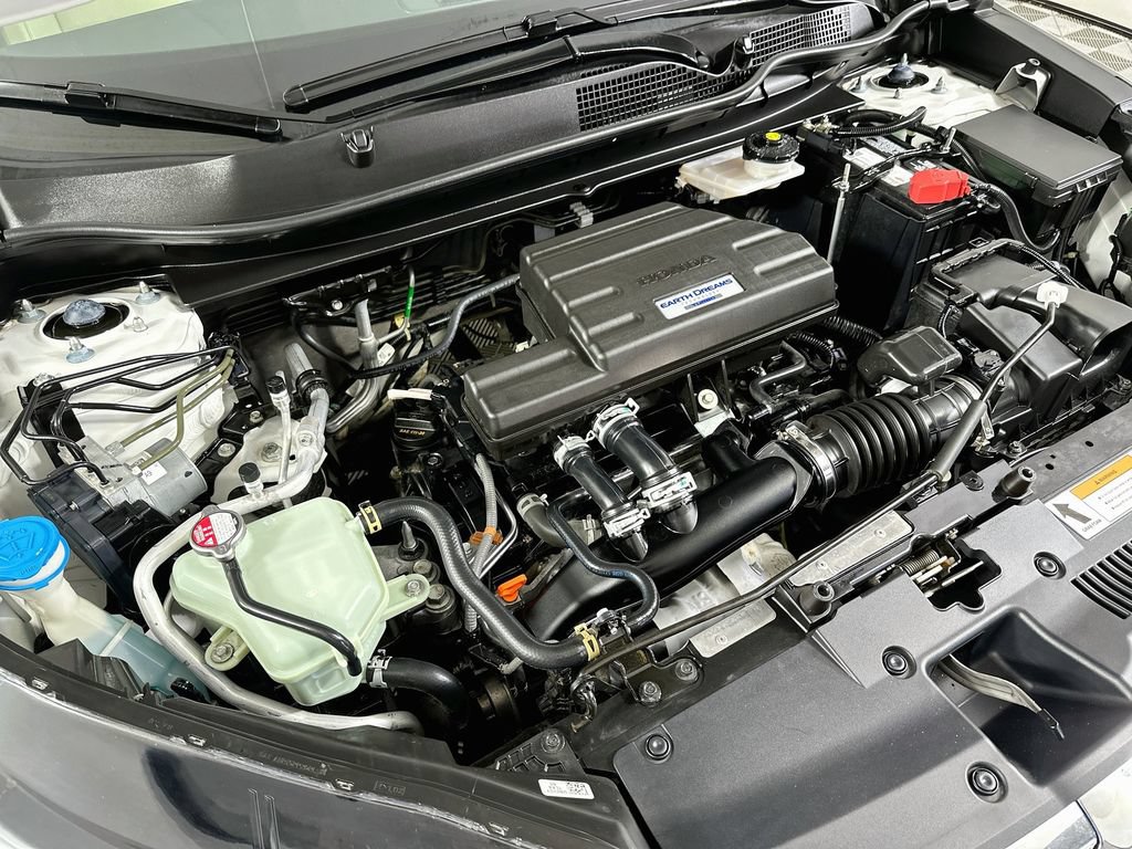 Used 2018 Honda CR-V EX-L image 26