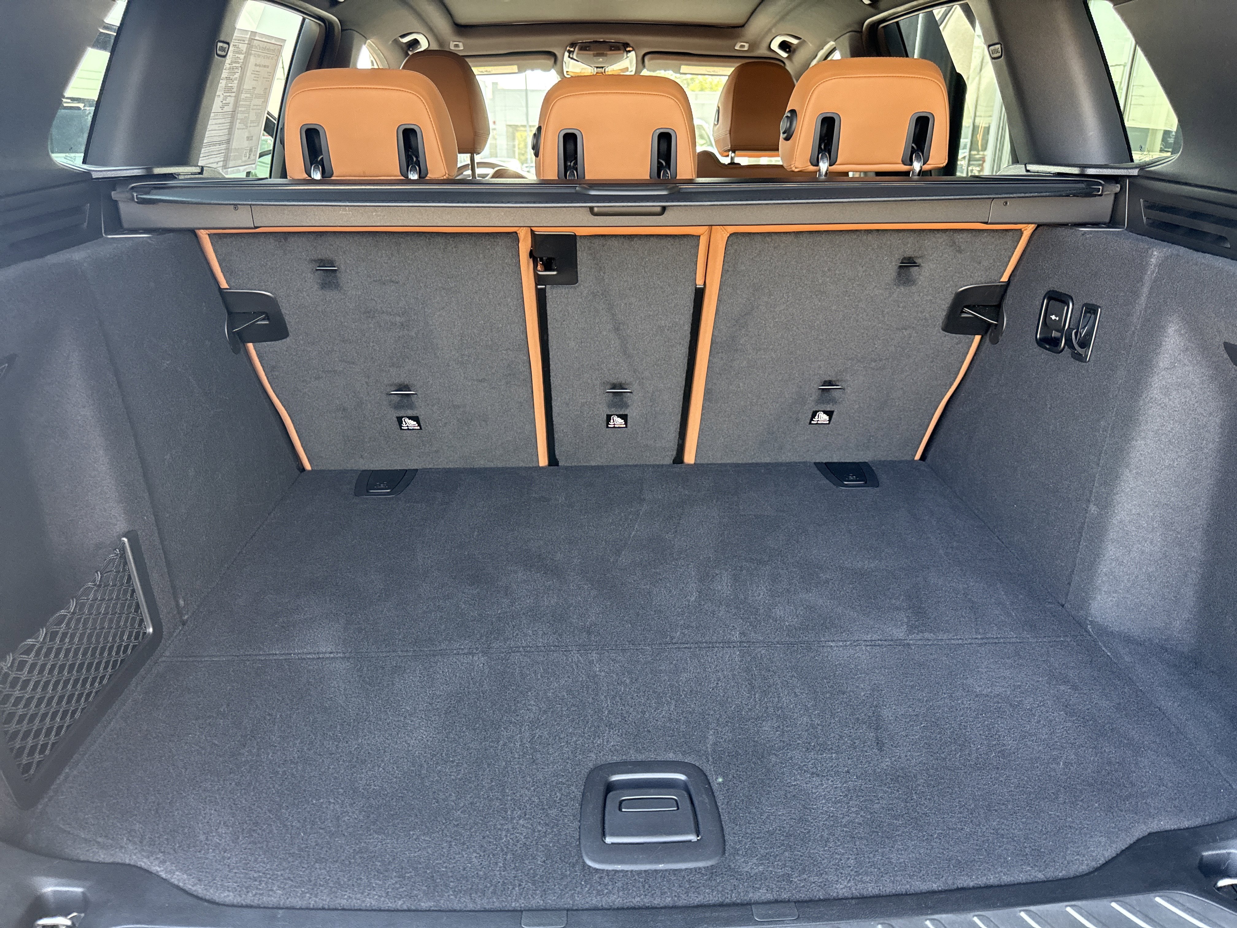 Used 2023 BMW X3 sDrive30i w/ Premium Package image 13