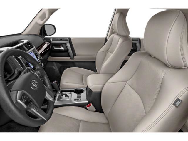 Used 2023 Toyota 4Runner Limited AWD/4WD image 9