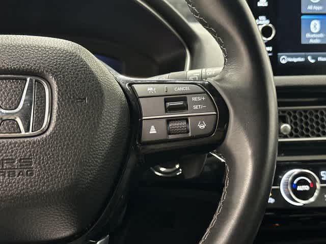 Certified 2024 Honda Civic Sport Touring image 18