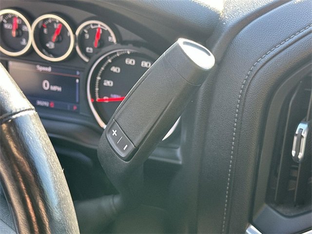 Used 2020 Chevrolet Silverado 1500 LT w/ All-Star Edition image 14