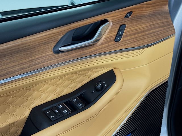 New 2025 Jeep Grand Cherokee Summit image 21