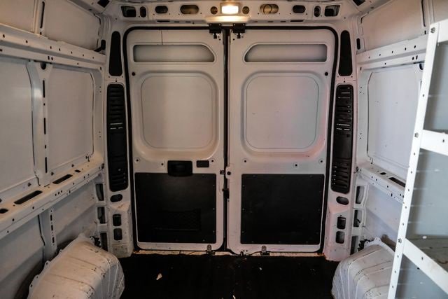 Used 2017 RAM ProMaster 1500 w/ Interior Convenience Group image 39