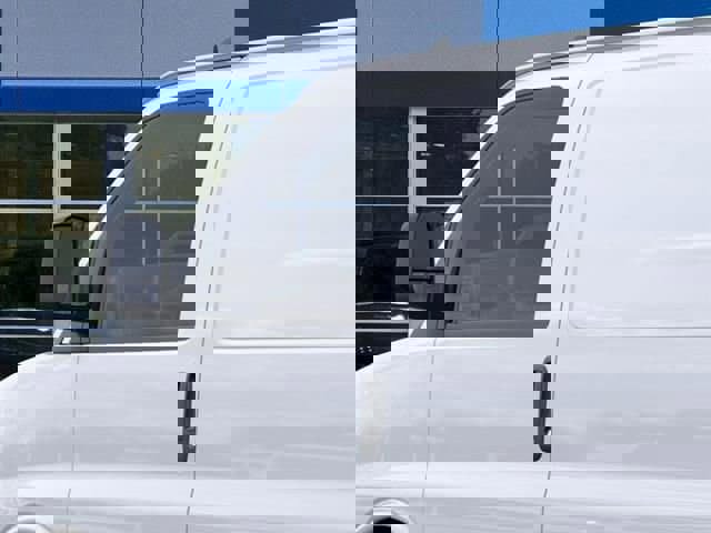 New 2024 Chevrolet Express 2500 Extended w/ Safety Package image 12