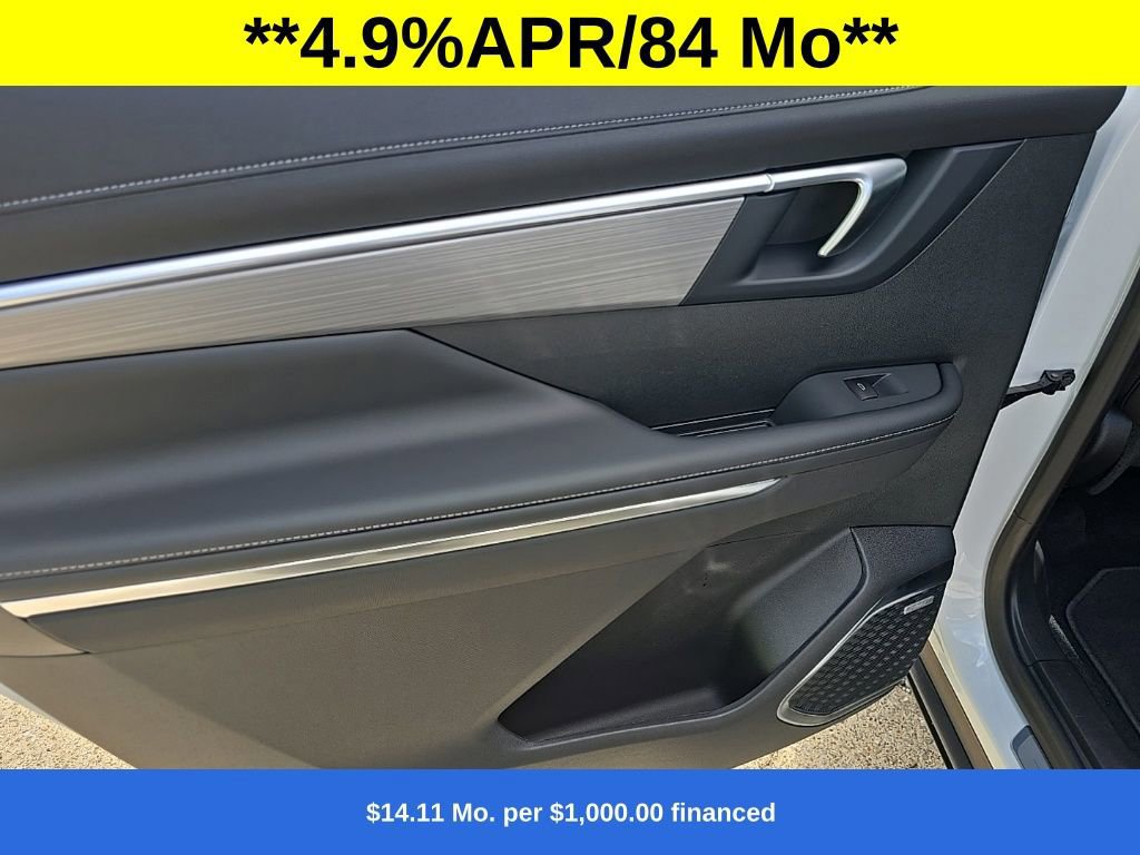 New 2026 Buick Enclave Preferred image 15