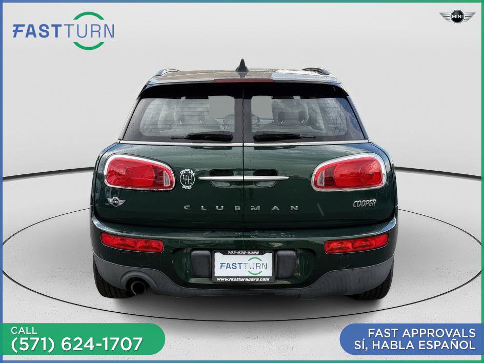 Used 2016 MINI Cooper Clubman image 8