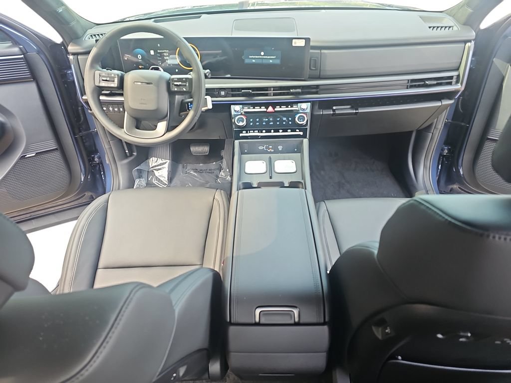 New 2027 Hyundai Santa Fe Calligraphy AWD/4WD image 9
