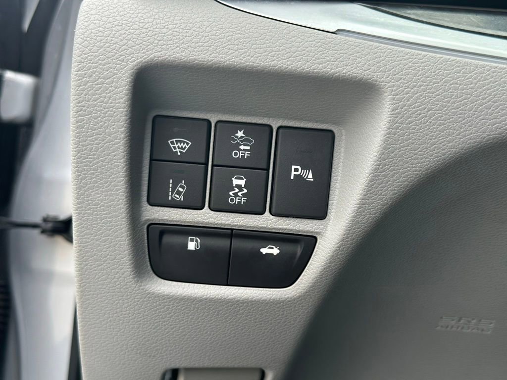 Used 2018 Acura TLX V6 w/ Advance Package image 32