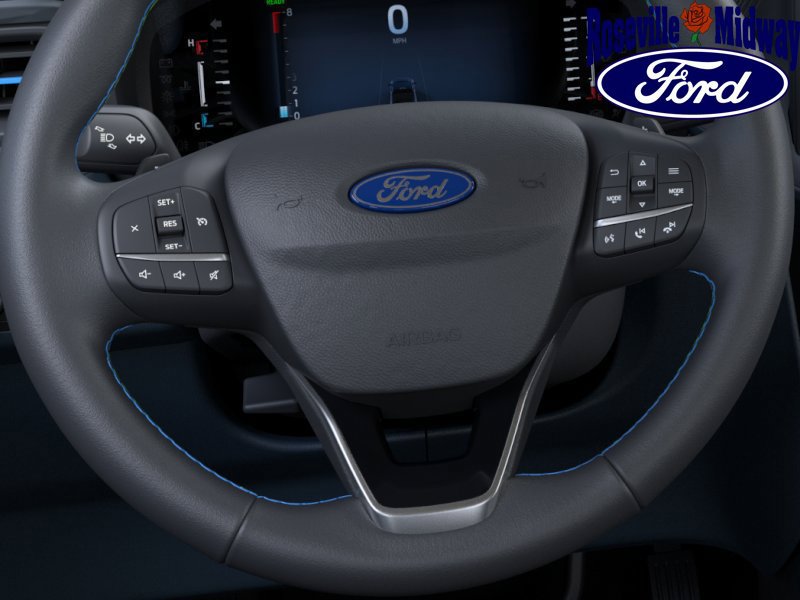 New 2026 Ford Maverick Lobo AWD/4WD image 15
