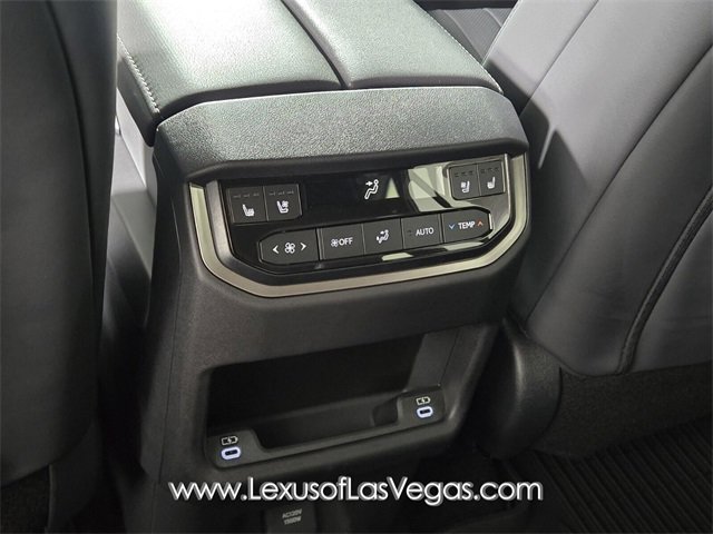 New 2026 Lexus TX 500h 500h F SPORT Performance Premi image 13