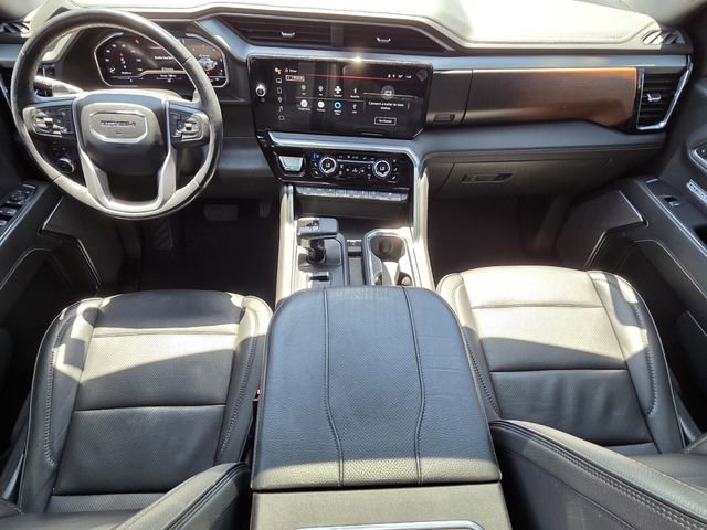 Certified 2023 GMC Sierra 1500 Denali w/ Denali Reserve Package AWD/4WD image 12