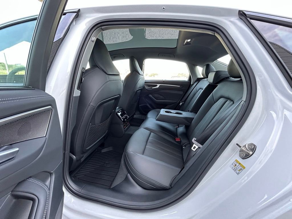 New 2026 Audi A6 Premium Plus image 62