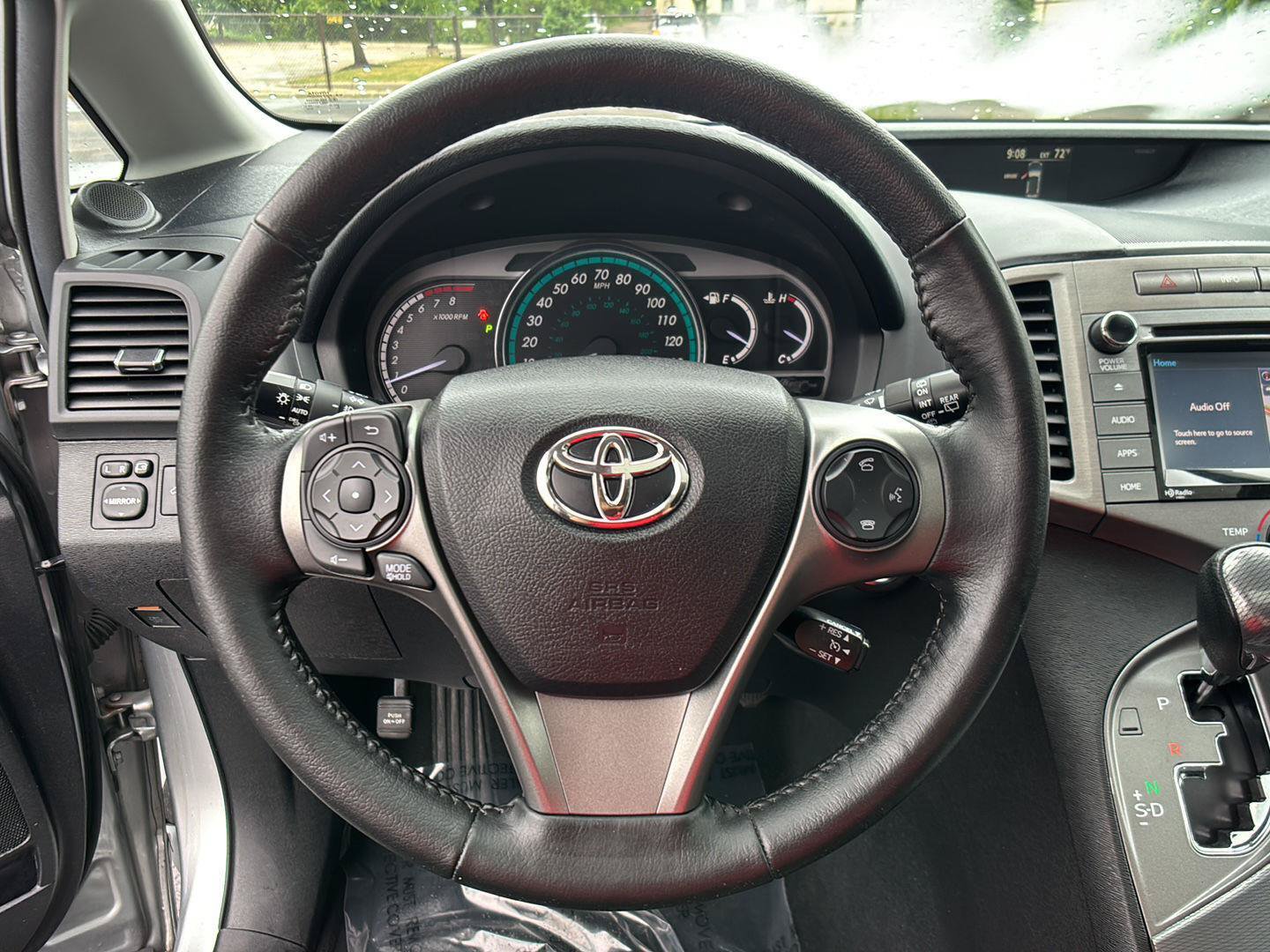 Used 2015 Toyota Venza Limited AWD/4WD image 25