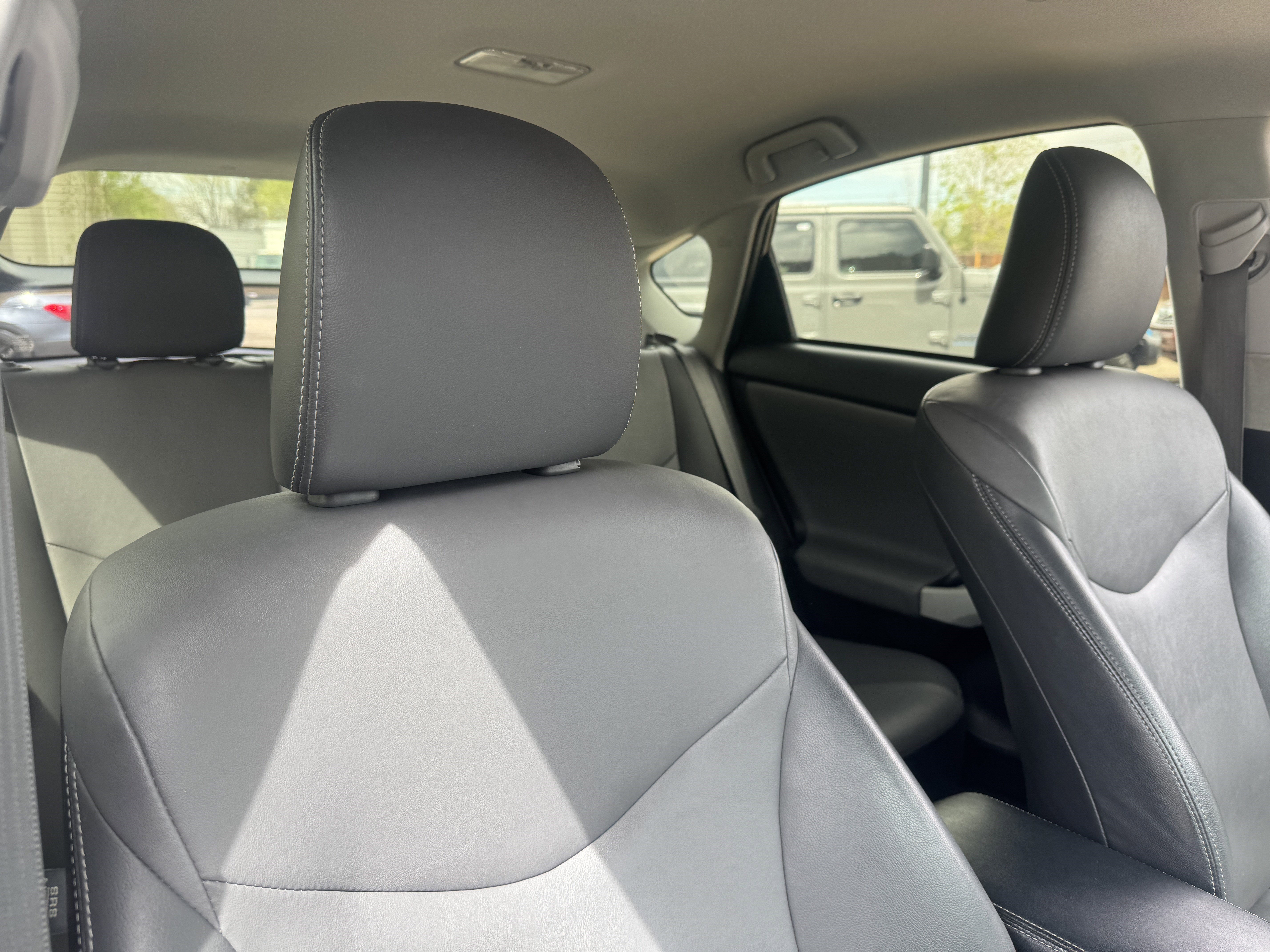 Used 2015 Toyota Prius Four image 20