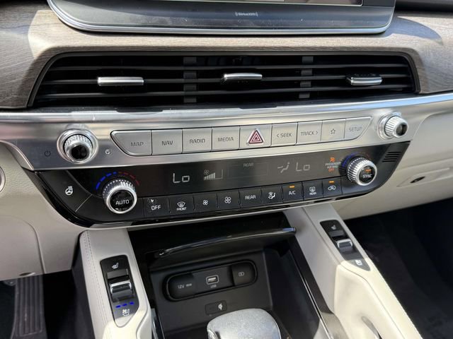 Used 2020 Kia Telluride EX w/ EX Premium Package image 21