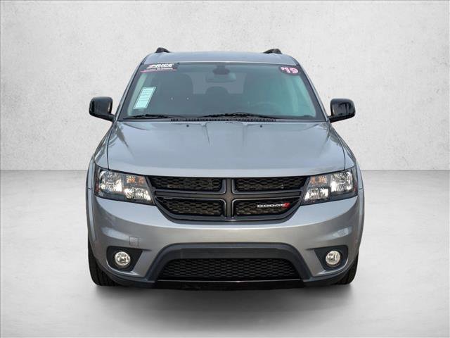 Used 2019 Dodge Journey SE w/ Blacktop Package video 2