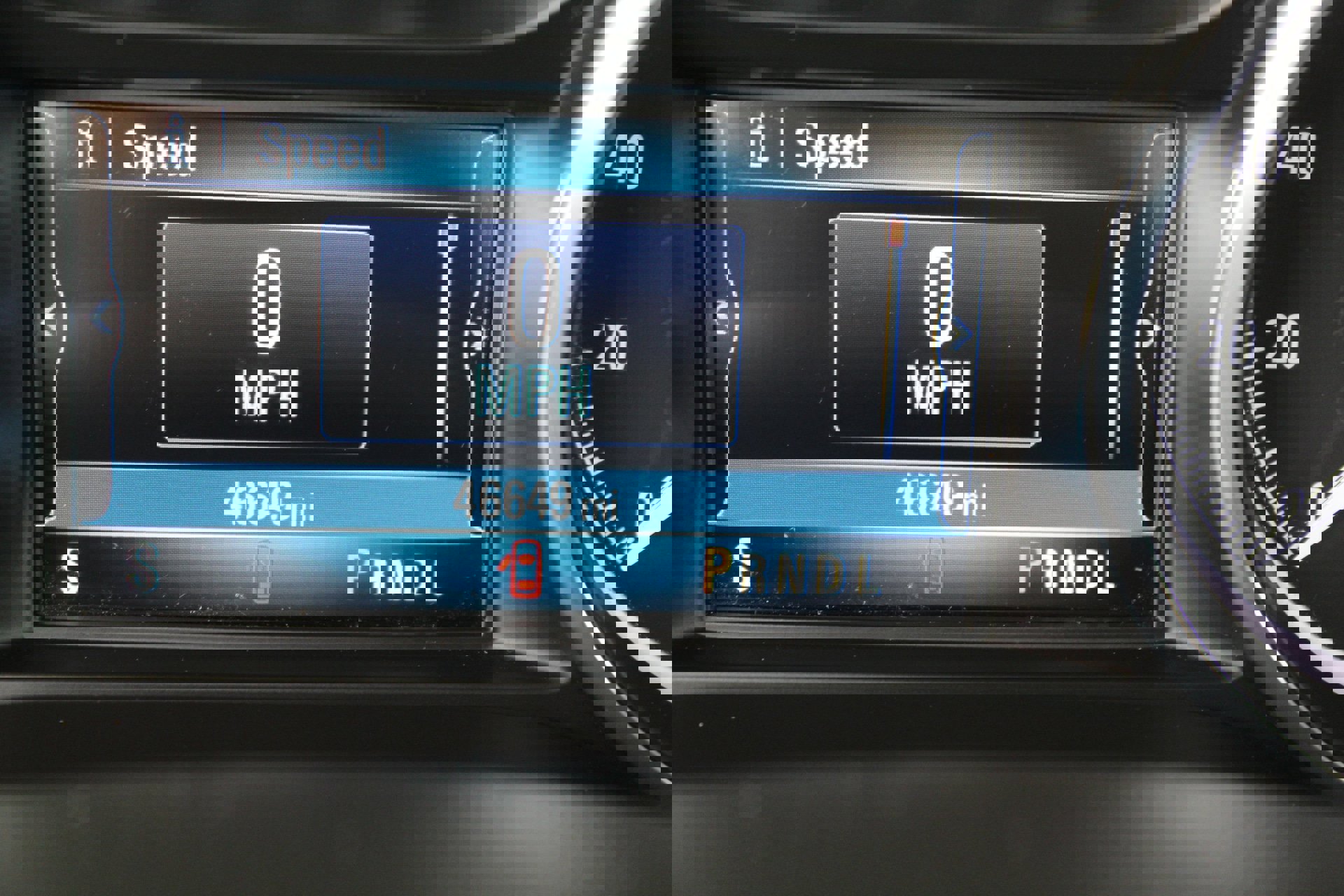 Used 2020 Buick Envision Essence image 39