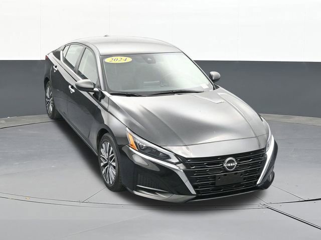 Used 2024 Nissan Altima 2.5 SV image 64