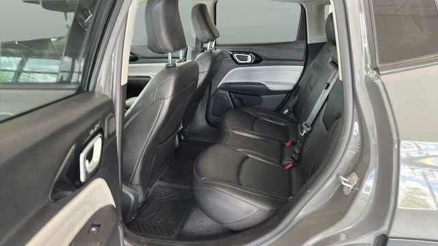 Used 2022 Jeep Compass Limited w/ Sun and Sound Group AWD/4WD image 17