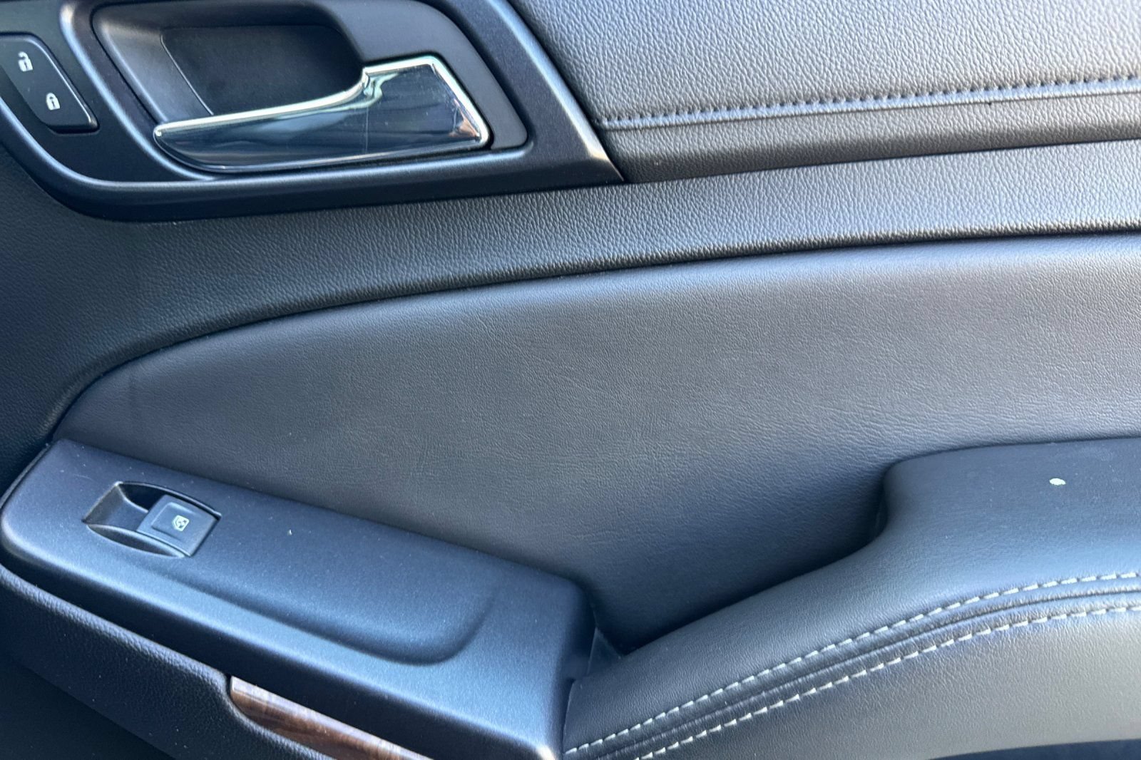 Used 2019 Chevrolet Tahoe LT AWD/4WD image 20