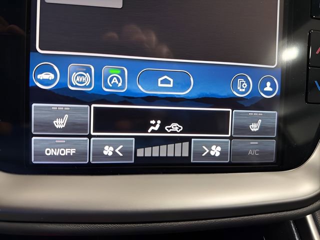 Used 2025 Subaru Outback Limited XT image 22