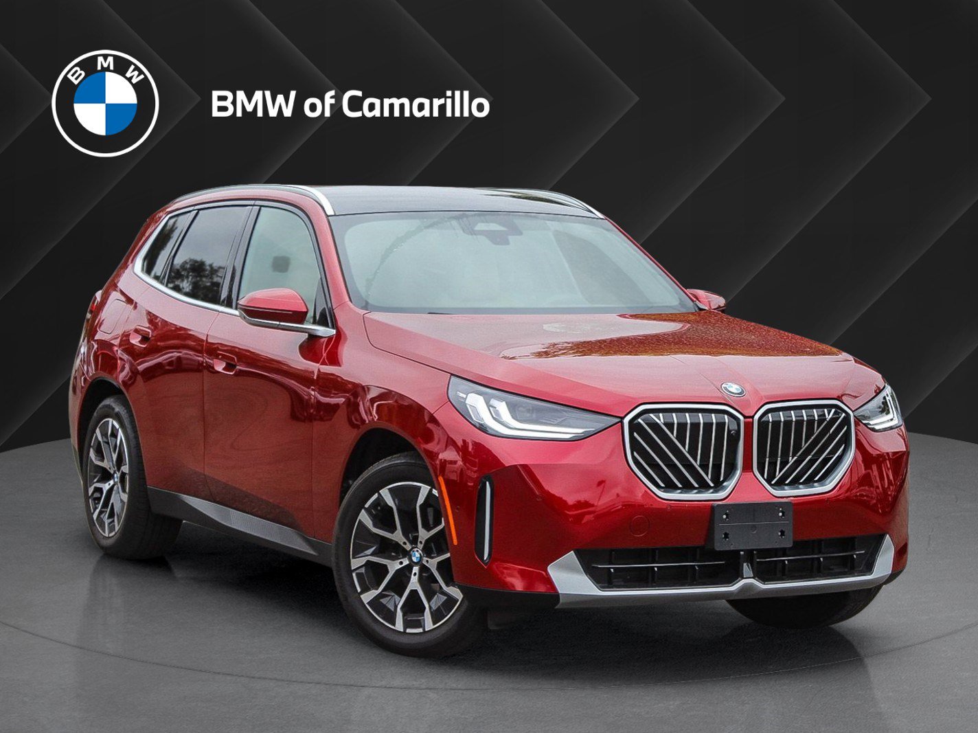Used 2025 BMW X3 xDrive30i