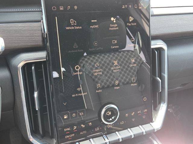 New 2026 GMC Acadia Denali w/ Super Cruise Package AWD/4WD image 26