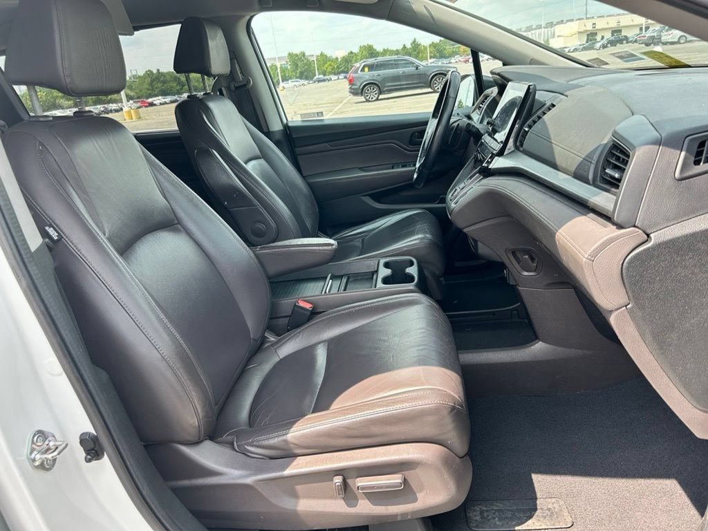 Used 2020 Honda Odyssey EX-L image 11
