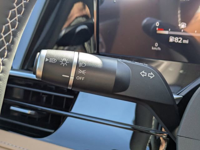 New 2026 INFINITI QX80 Luxe RWD image 29