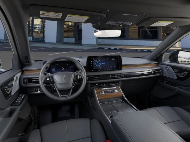 New 2026 Lincoln Aviator Reserve AWD/4WD image 10