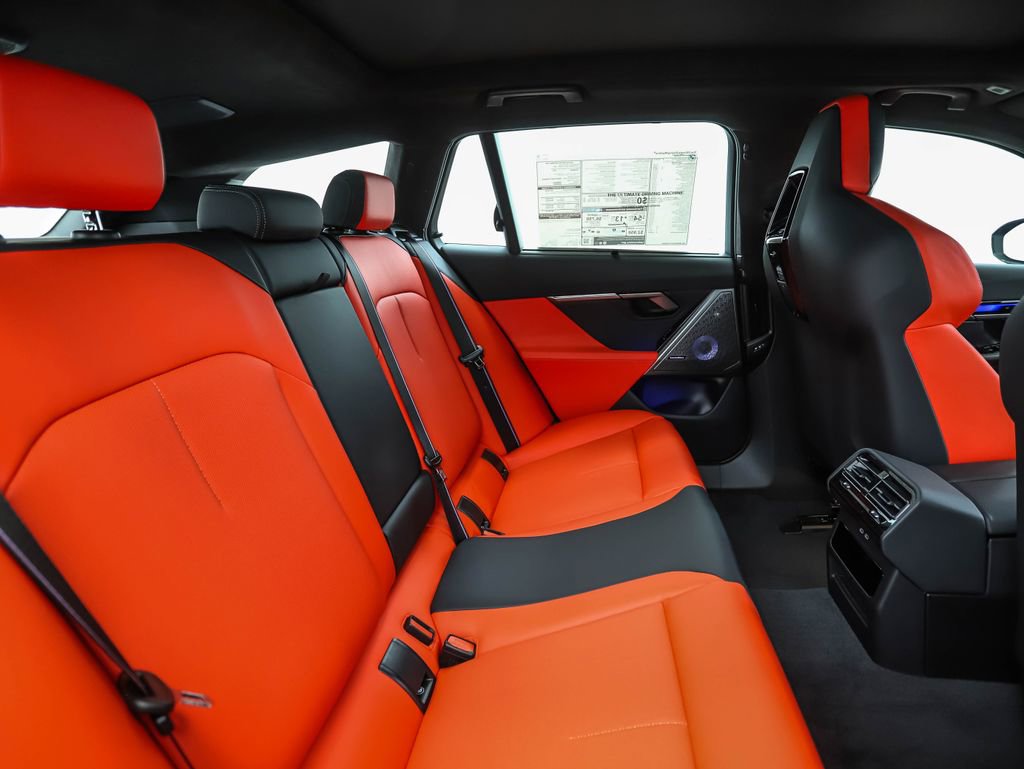 New 2027 BMW M5 Touring AWD/4WD image 28
