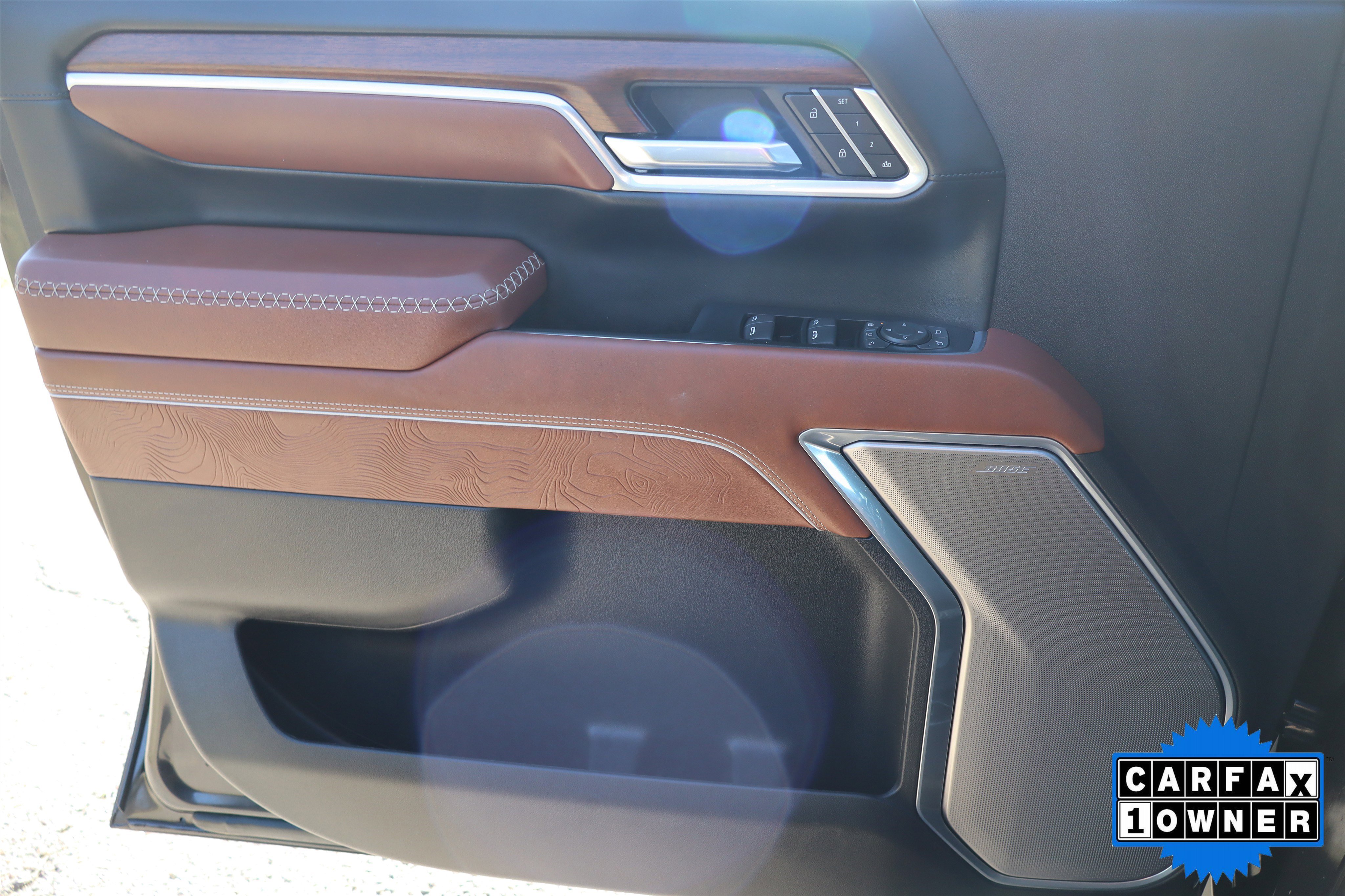 Used 2025 GMC Sierra 2500 Denali Ultimate image 34