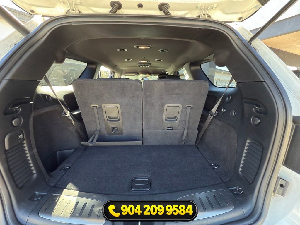 Used 2018 Dodge Durango SRT w/ Trailer Tow Group IV AWD/4WD image 46