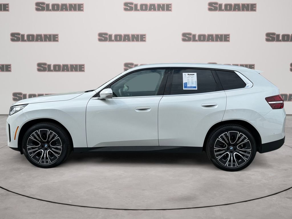 Certified 2026 BMW X3 xDrive30 w/ Convenience Package AWD/4WD image 2