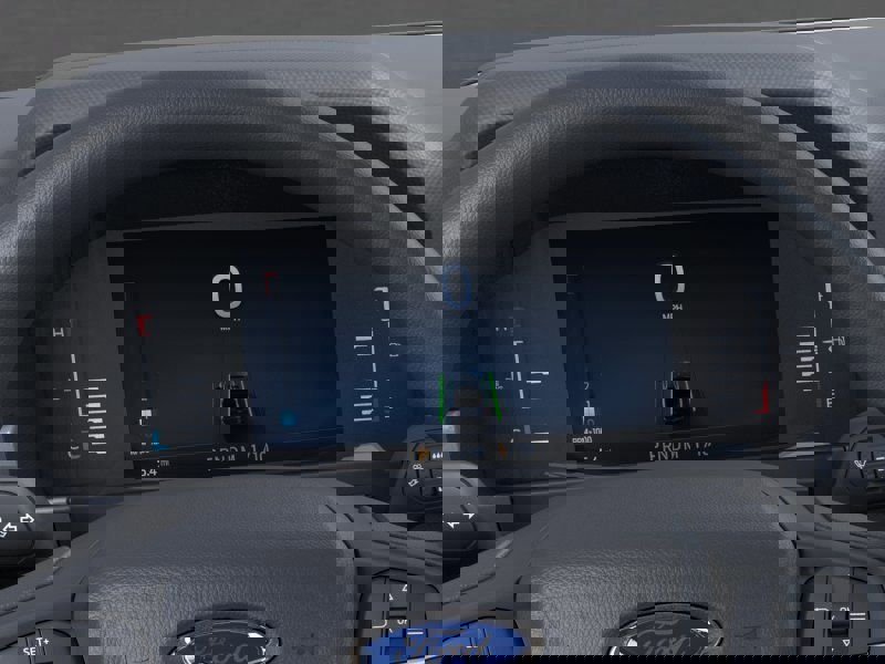 New 2025 Ford Ranger XL w/ Trailer Tow Package image 13