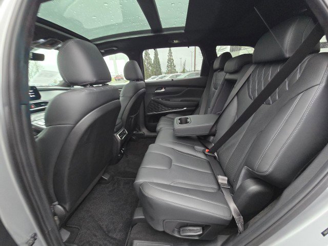 Used 2023 Hyundai Santa Fe Calligraphy AWD/4WD image 21