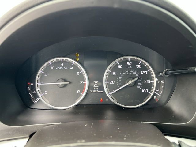 Used 2021 Acura ILX image 23