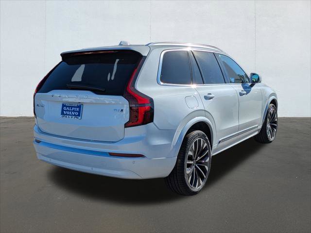 New 2026 Volvo XC90 B6 Plus w/ Protection Package Premier image 2