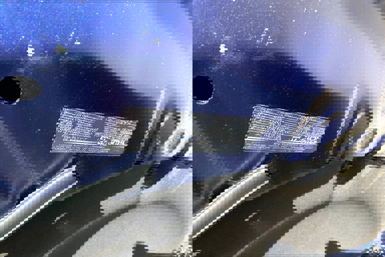 Used 2021 Nissan Rogue S image 32