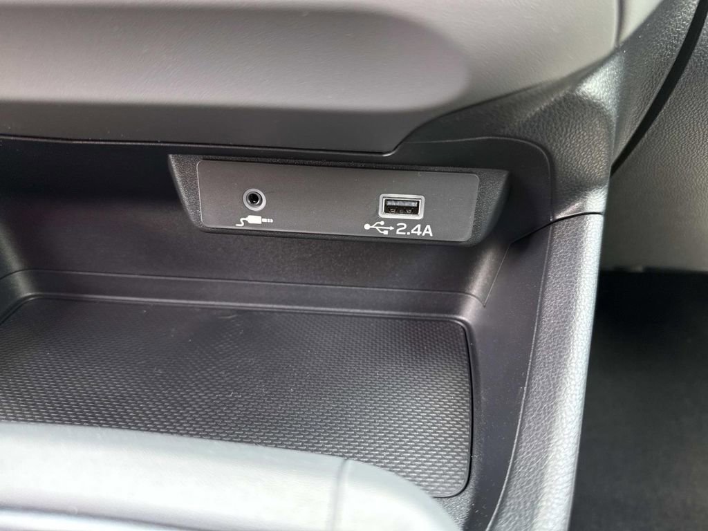 New 2026 Subaru Crosstrek 2.5i image 27